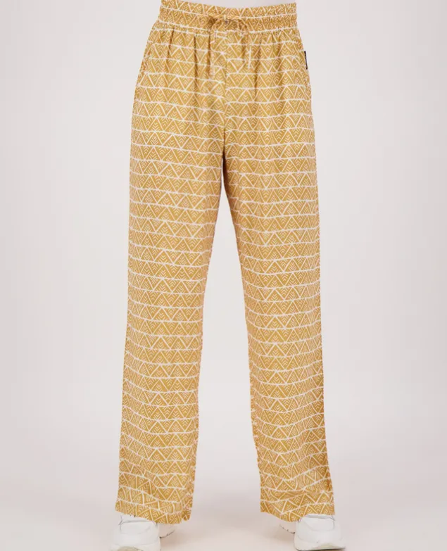 Pant Straight