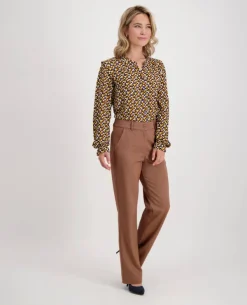 Pant Straight