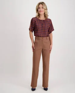 Pant Straight