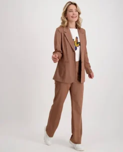Pant Straight