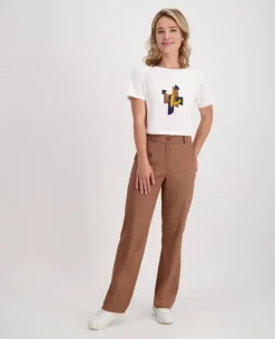 Pant Straight