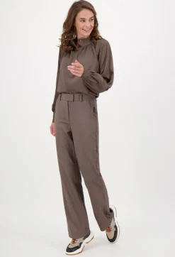 Pant Straight