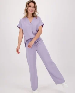 Pant Straight