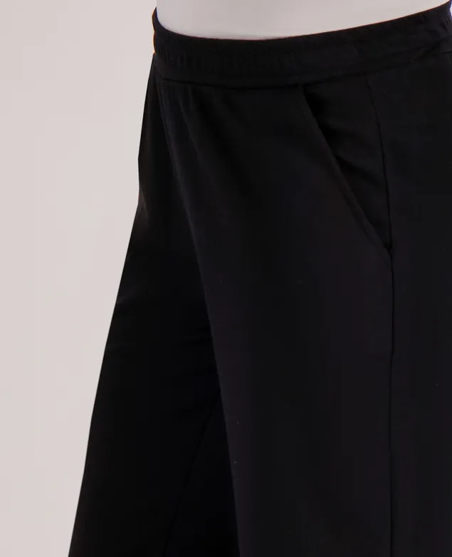 Pant Straight