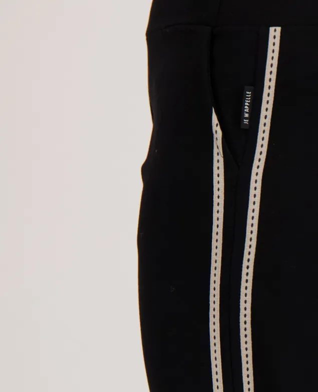 Pant Straight