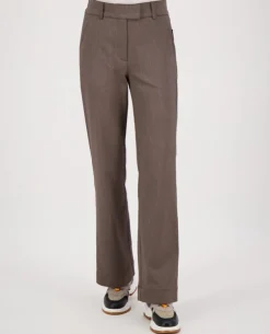 Pant Straight