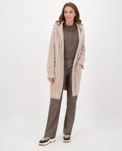 Pant Straight