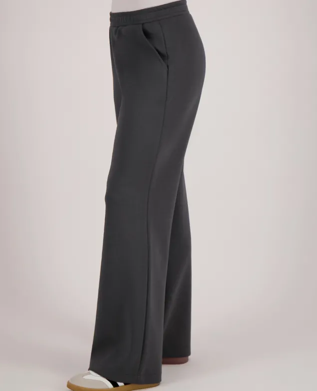 Pant Straight