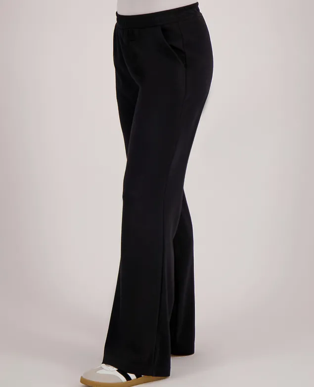 Pant Straight