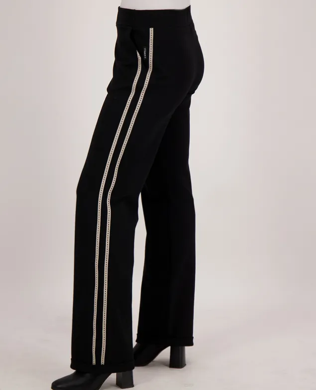 Pant Straight
