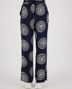 Pant Straight
