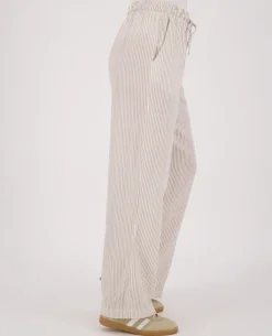 Pant Straight