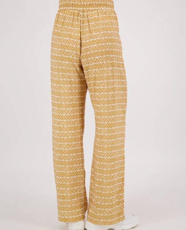 Pant Straight