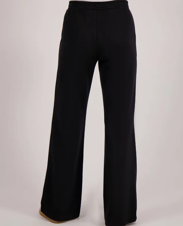 Pant Straight