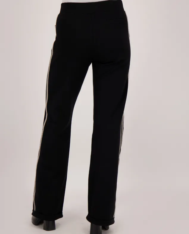 Pant Straight