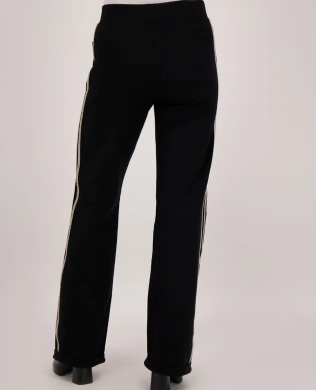 Pant Straight