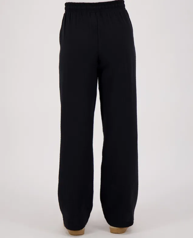 Pant Straight