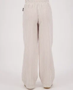 Pant Straight