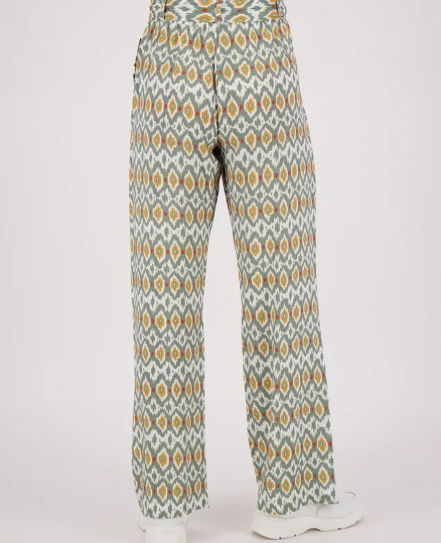 Pant Straight