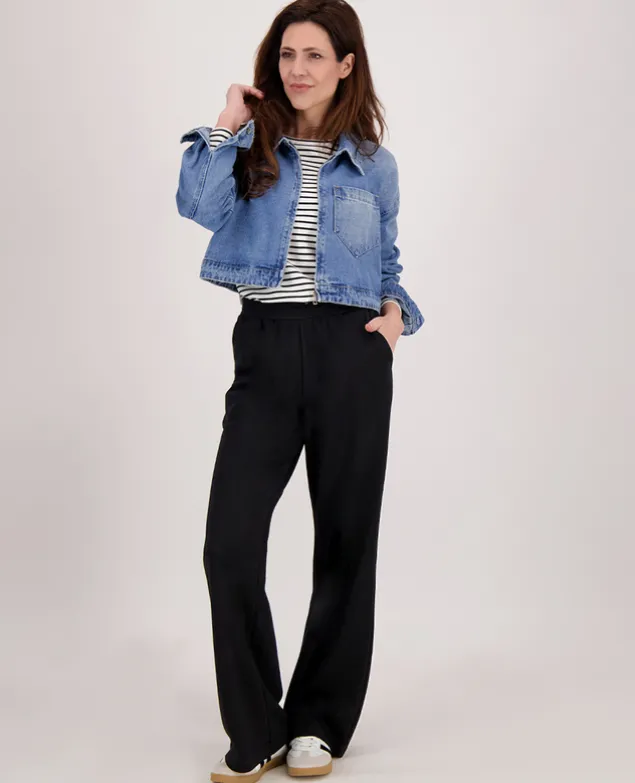 Pant Straight