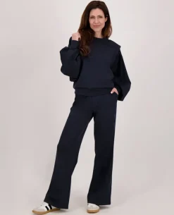 Pant Straight