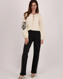 Pant Straight