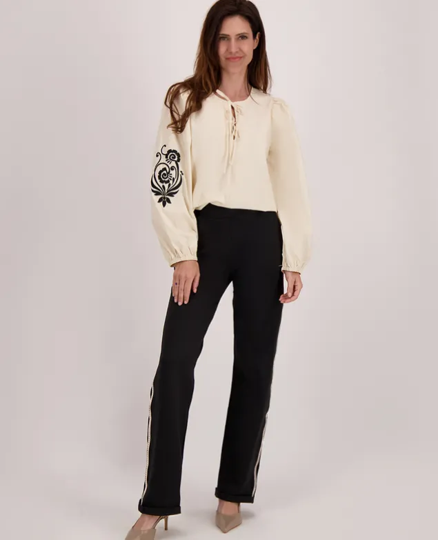 Pant Straight