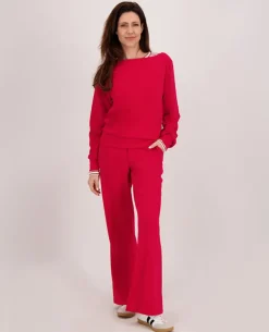 Pant Straight