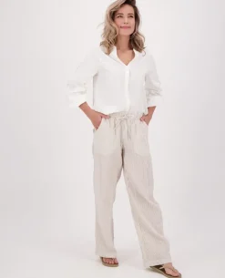 Pant Straight