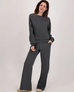 Pant Straight