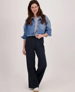 Pant Straight