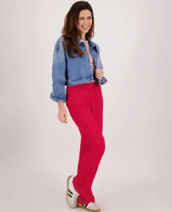 Pant Straight