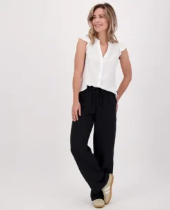 Pant Straight