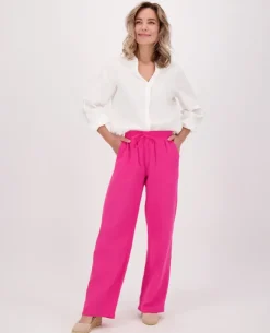 Pant Straight