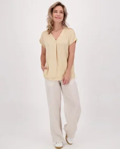 Pant Straight