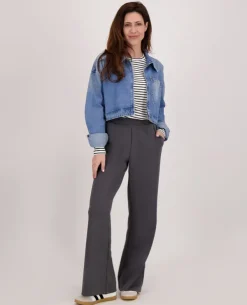 Pant Straight