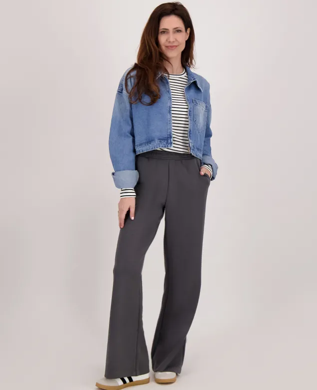 Pant Straight