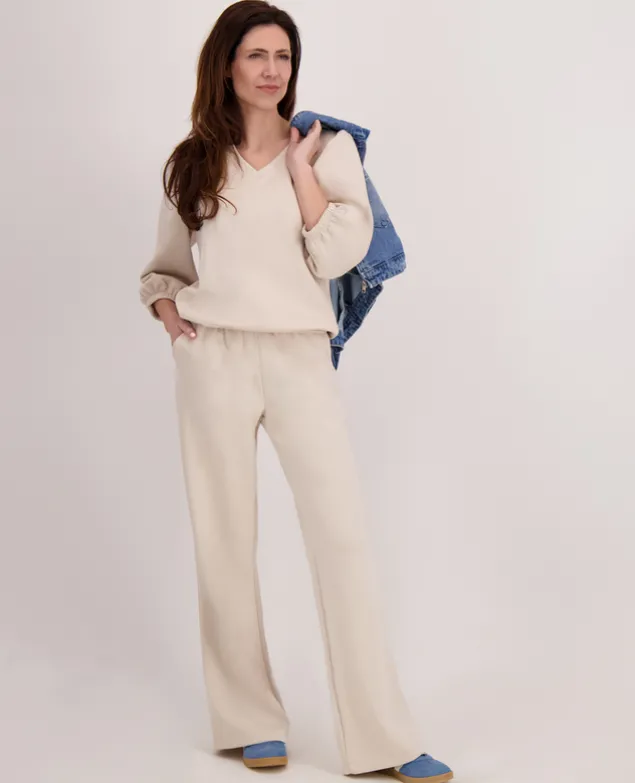 Pant Straight