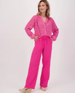 Pant Straight