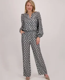 Pant Straight Claire