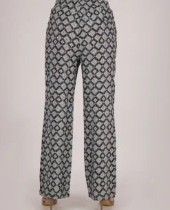 Pant Straight Claire