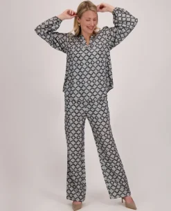 Pant Straight Claire