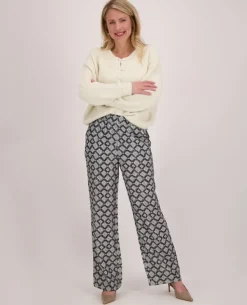 Pant Straight Claire