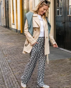 Pant Straight Claire