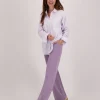 Pant Straight Doortje