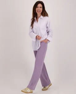 Pant Straight Doortje
