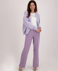 Pant Straight Doortje