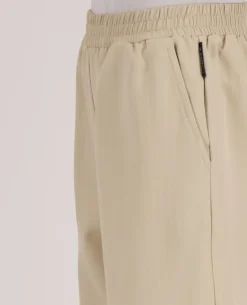 Pant Straight Pinstripe