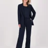 Pant Straight Premium Travel
