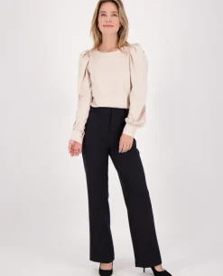 Pant Straight Premium Travel